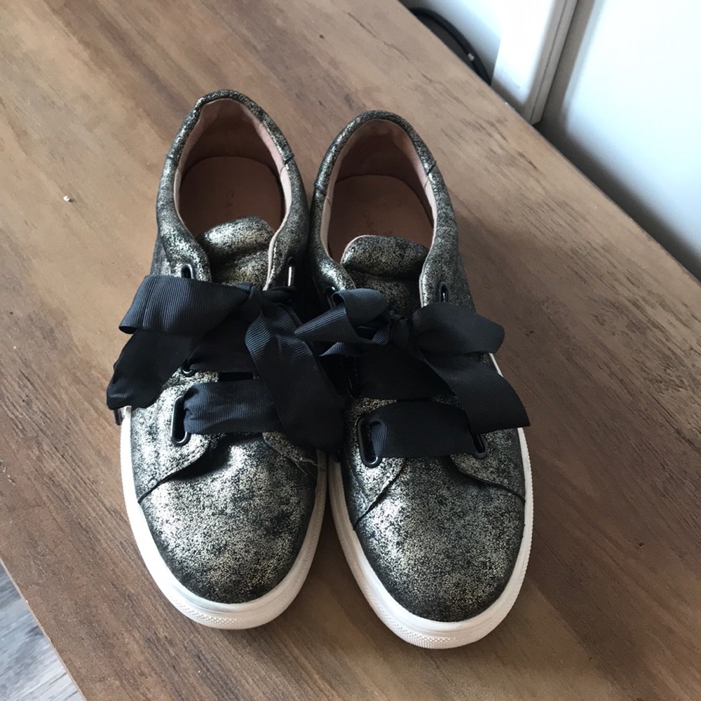 Caslon shoes: 8 and 1/2